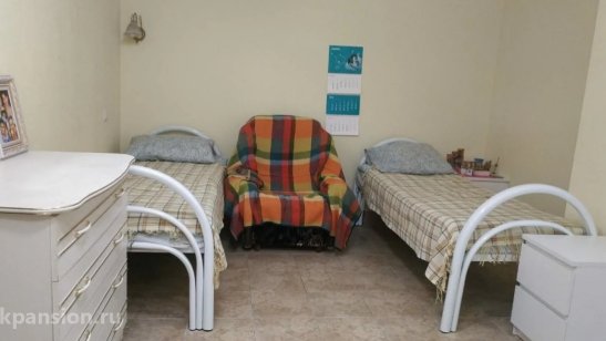 Пансионат «Домашний очаг» 1-Я Утиная улица фото