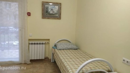 Пансионат «Домашний очаг» 1-Я Утиная улица фото 3