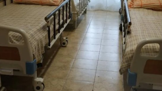 Пансионат «Домашний очаг» 1-Я Утиная улица фото 5