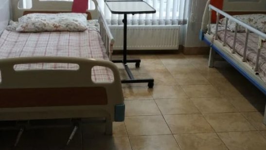 Пансионат «Домашний очаг» 1-Я Утиная улица фото 7