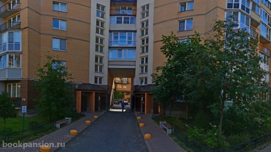 Пансионат «Домашний очаг» 1-Я Утиная улица фото 8