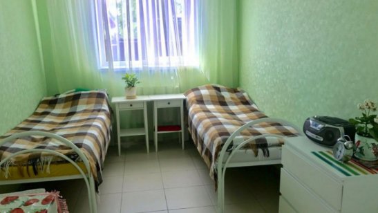 Пансионат «Домашний очаг» в Энколово фото 3