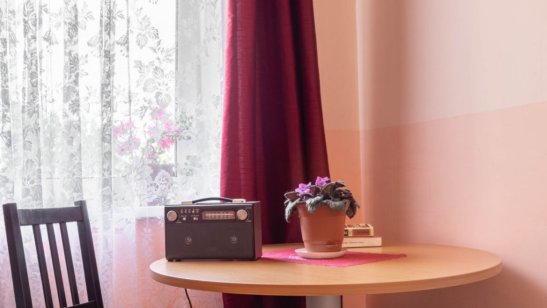 Пансионат «Высокая горка» в Юкках фото 5