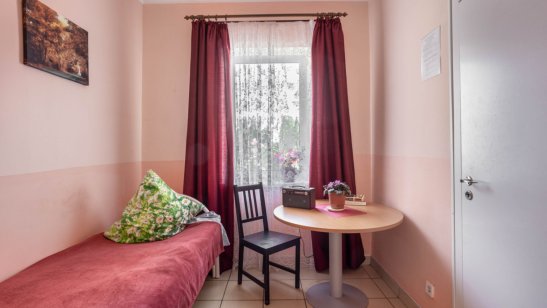 Пансионат «Высокая горка» в Юкках фото 3