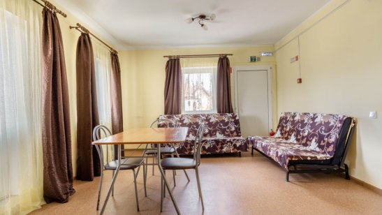 Пансионат «Высокая горка» в Юкках фото 7