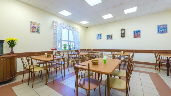 «Пансионат в разливе» фото