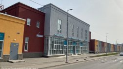 Наша Забота на Богословской