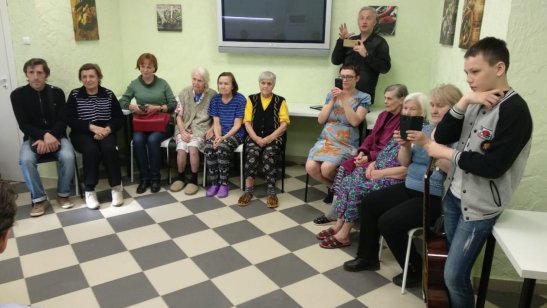 «Ялта» на шоссе Революции фото 3