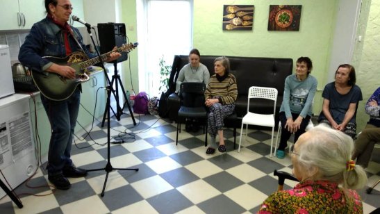 «Ялта» на шоссе Революции фото 6