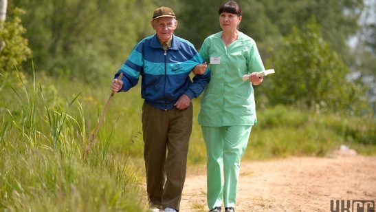 Пансионат Мичуринский УКСС фото