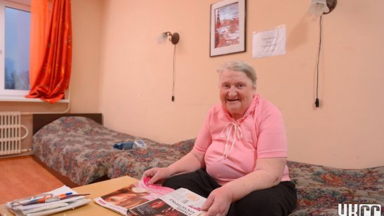 Пансионат Мичуринский УКСС фото 5