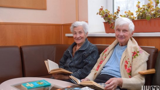 Пансионат Мичуринский УКСС фото 6