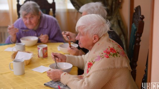 Пансионат Мичуринский УКСС фото 7