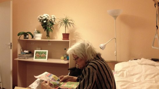 Пансионат Русь на Большом проспекте