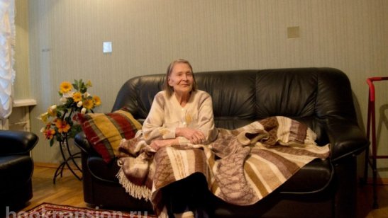 Пансионат Русь на Большом проспекте фото