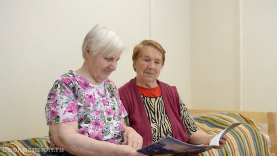 Пансионат Персона Грата «Дом на Набережной» фото 3