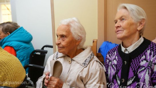 Пансионат Персона Грата «Дом на Блюхера» фото 4