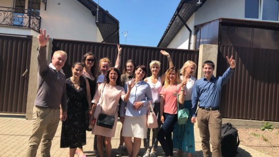 Пансионат Персона Грата «Приморский» фото 3