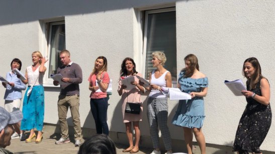 Пансионат Персона Грата «Приморский» фото 4