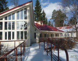 «Медико-социальный центр «Родительский дом» «Кобринское»