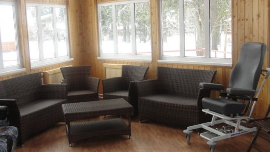 «Медико-социальный центр «Родительский дом» «Кобринское» фото 4