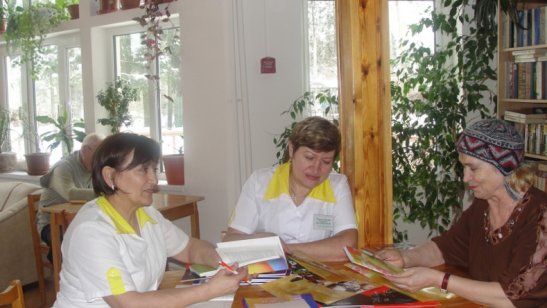 «Медико-социальный центр «Родительский дом» «Кобринское» фото 5