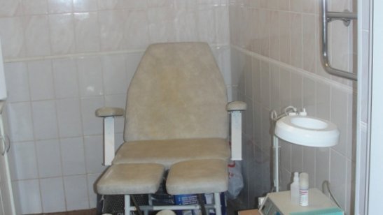 «Медико-социальный центр «Родительский дом» «Кобринское» фото 8