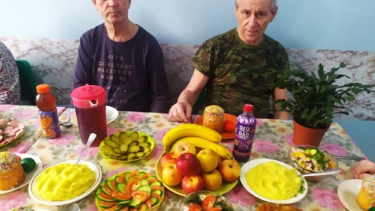 «Евгения» В Шлиссербурге фото 7