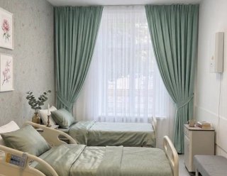 Пансионат «Лад»