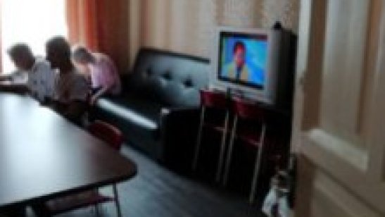 Пансионат «Евгения» на Суворовском фото