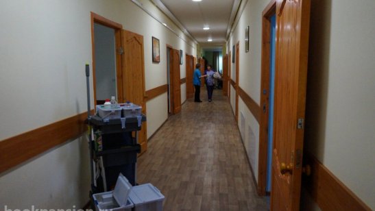 «Почтенный пансион» - «Виктория» фото 3