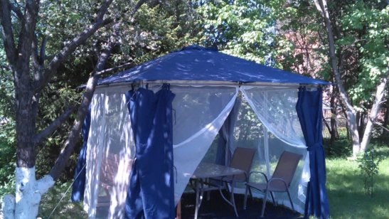 «Почтенный пансион» - «Виктория» фото 4