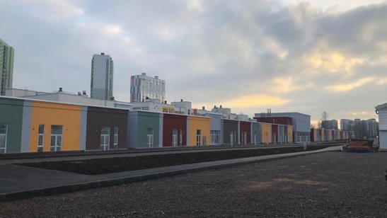 «Наша Забота» на Маршала Блюхера фото 4