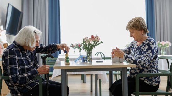 «Наша Забота» на Маршала Блюхера фото 5