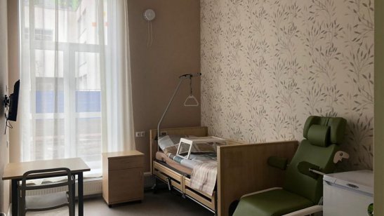 «Наша Забота» на Маршала Блюхера фото 7