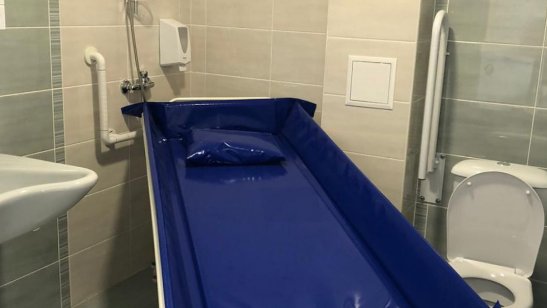 «Наша Забота» на Маршала Блюхера фото 8