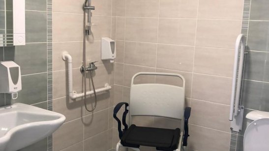 «Наша Забота» на Маршала Блюхера фото 9