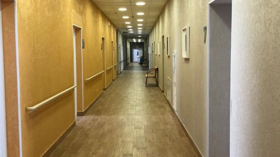 «Наша Забота» на Маршала Блюхера фото 10