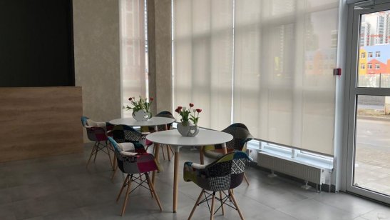 «Наша Забота» на Маршала Блюхера фото 11