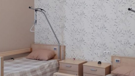 «Наша Забота» на Маршала Блюхера фото 14