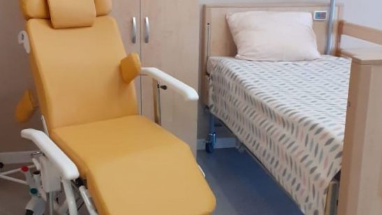 «Наша Забота» на Маршала Блюхера фото 15