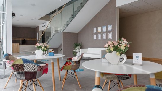 «Наша Забота» на Маршала Блюхера фото 16