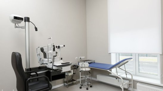 «Наша Забота» на Маршала Блюхера фото 17