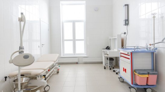 «Наша Забота» на Маршала Блюхера фото 18