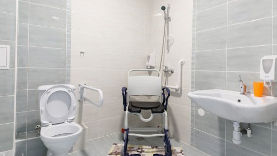 «Наша Забота» на Маршала Блюхера фото 19