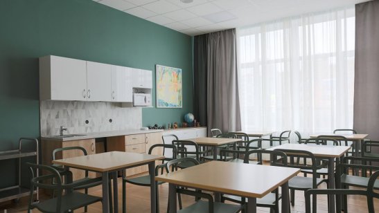 «Наша Забота» на Маршала Блюхера фото 20