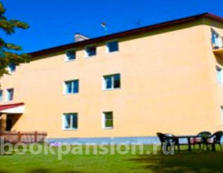 «Элегия» - «Староорловская»