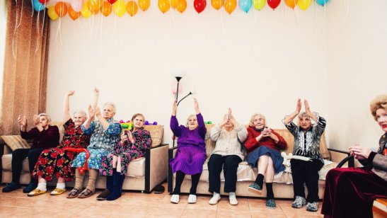 «Элегия» - «Староорловская» фото