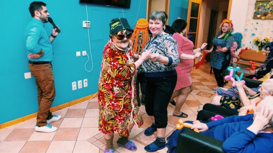 «Элегия» - «Староорловская» фото 8