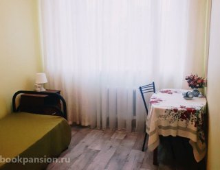 «Элегия» - «Вырица»